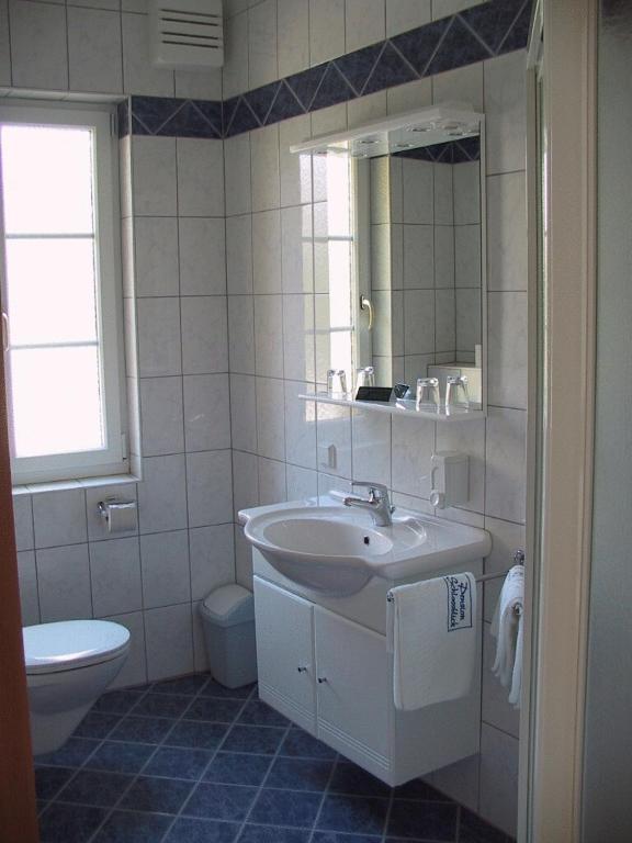 Pension Schlossblick Nebersdorf 部屋 写真